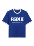Unisex rbnh logo tee