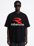 Unisex icon logo tee