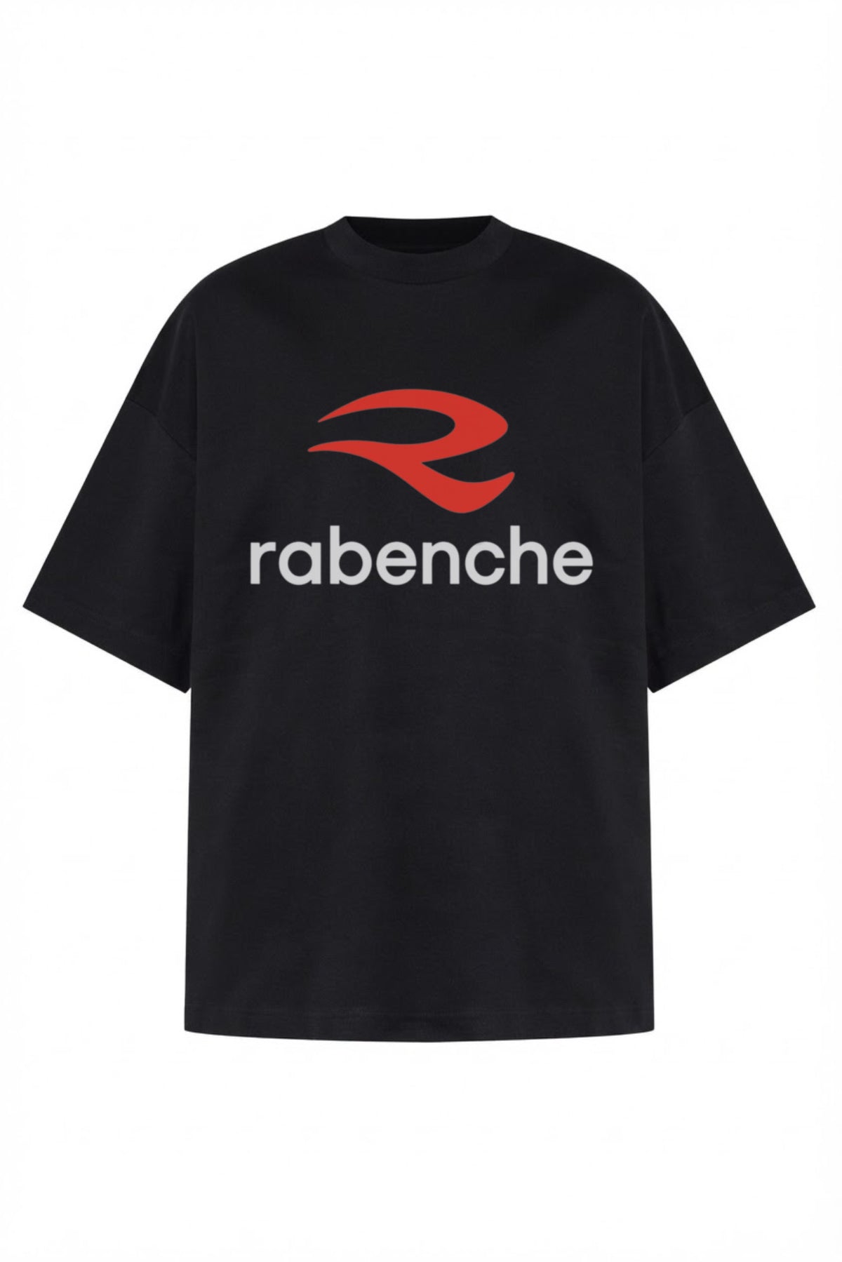Unisex icon logo tee