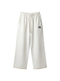 Unisex icon logo pant