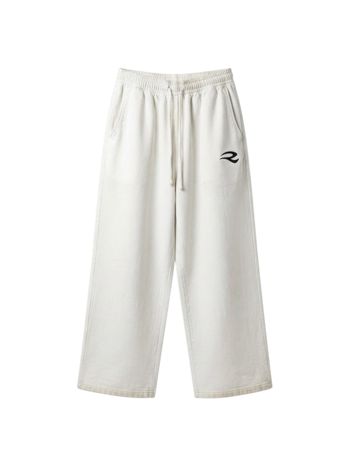 Unisex icon logo pant