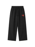 Unisex icon logo pant