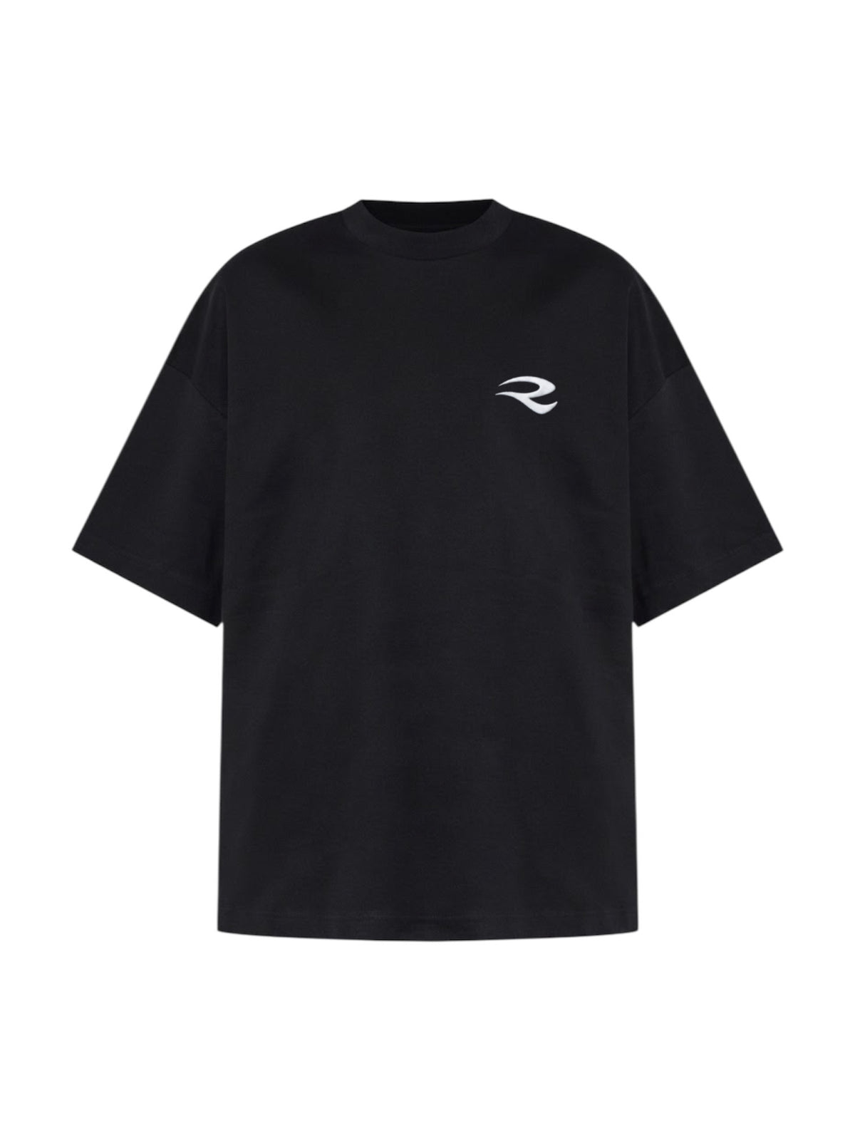 Unisex icon logo tee