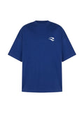 Unisex icon logo tee