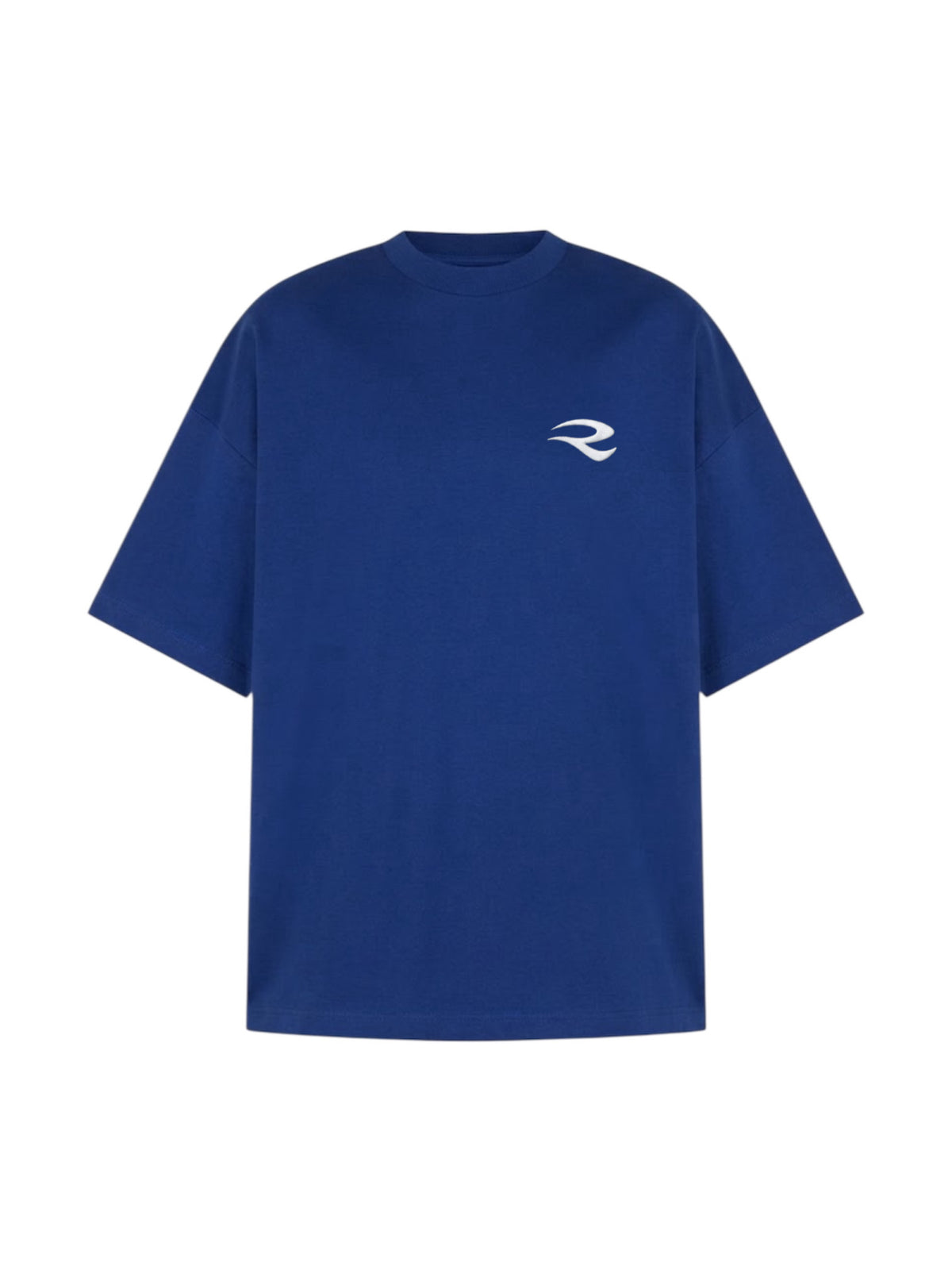 Unisex icon logo tee